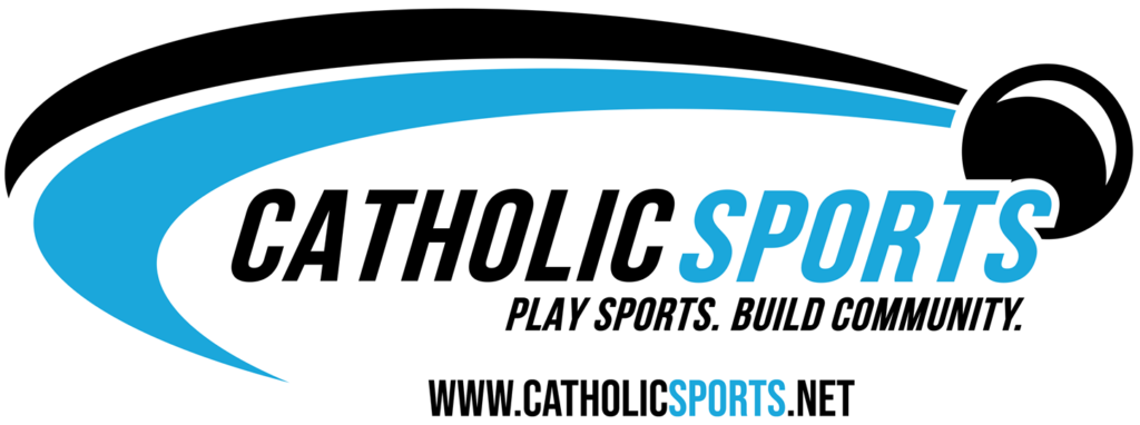 Catholic Sports - The Basilica of Saint Mary