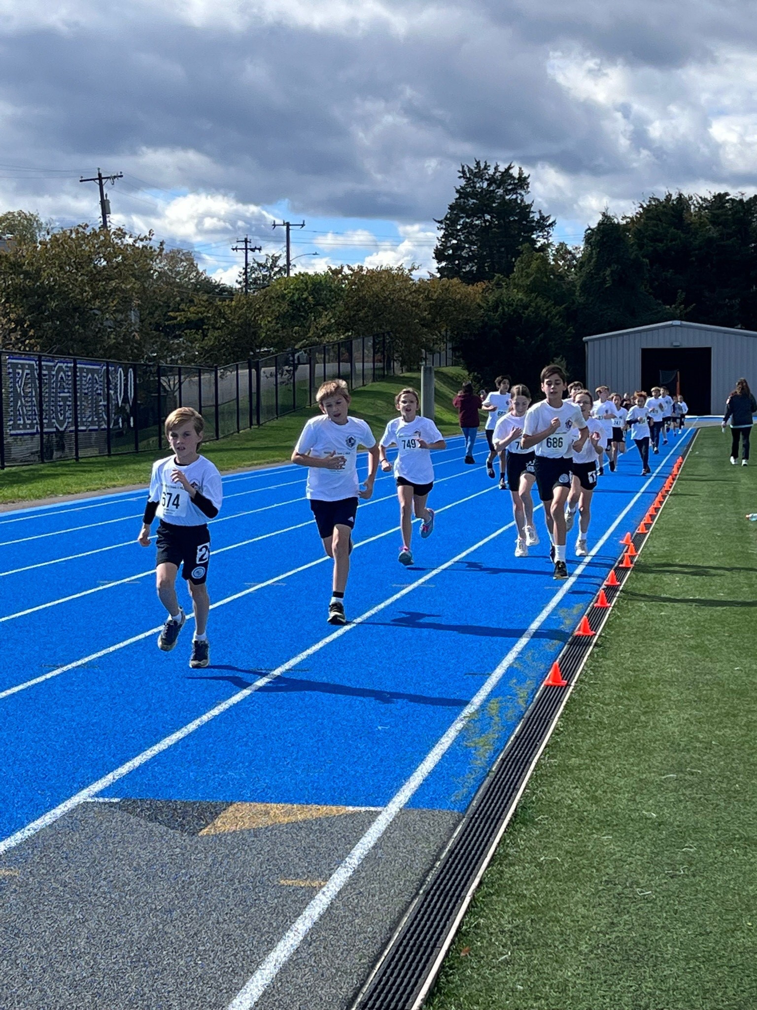 CYO Sports