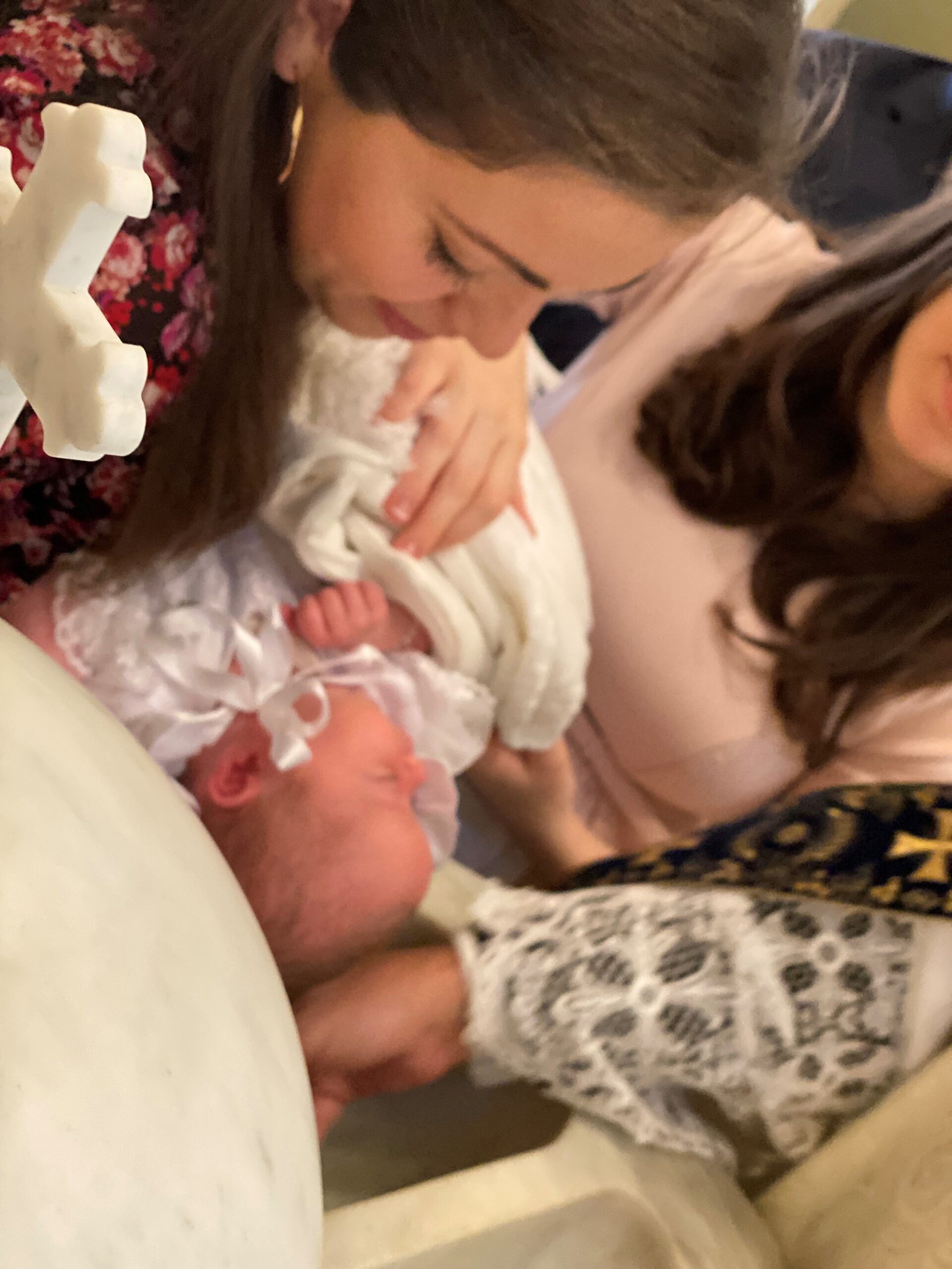 Godparent Requirements The Basilica of Saint Mary