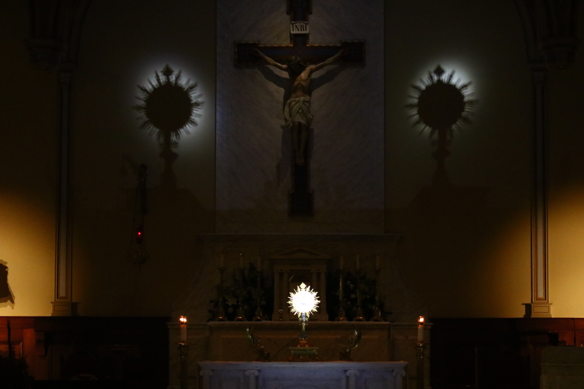 Adoration