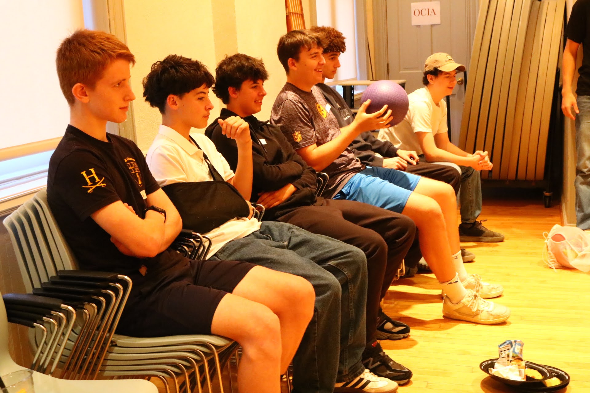 Boys Group