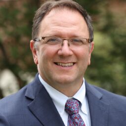 Staff Archive - The Basilica of Saint Mary