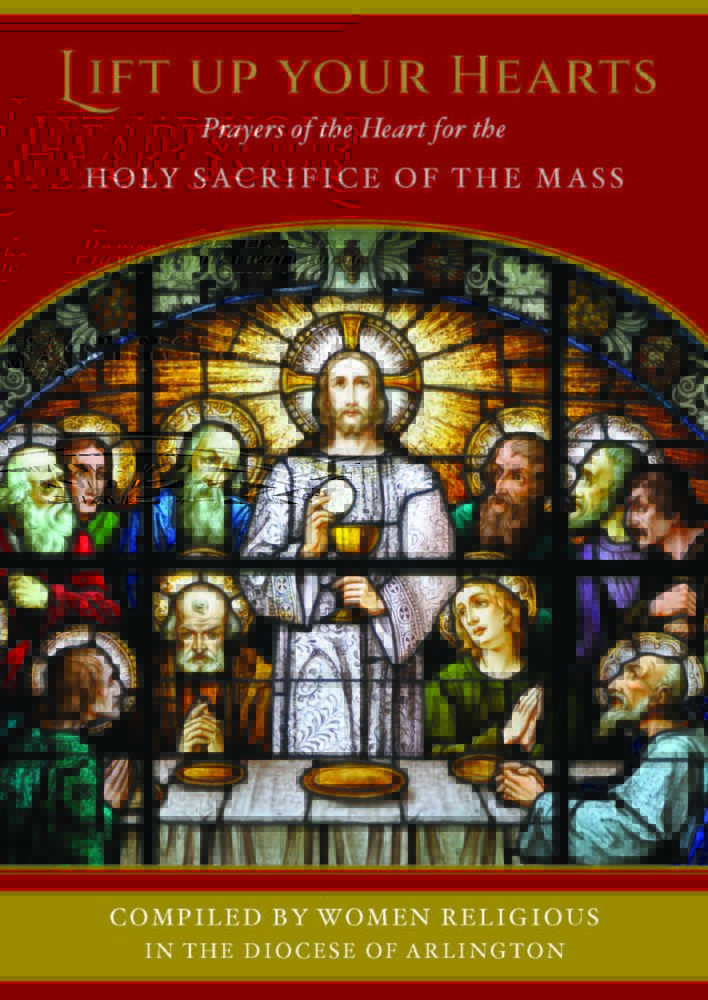 For a Deeper Understanding of the Mass, Please Pray with and Read This ...
