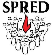 SPRED logo