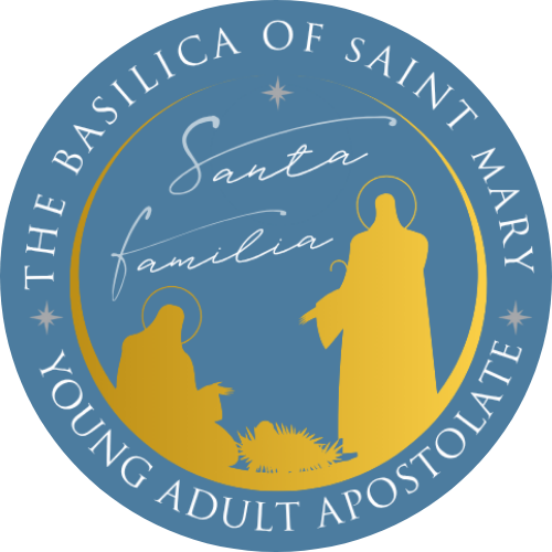 Santa Familia Logo
