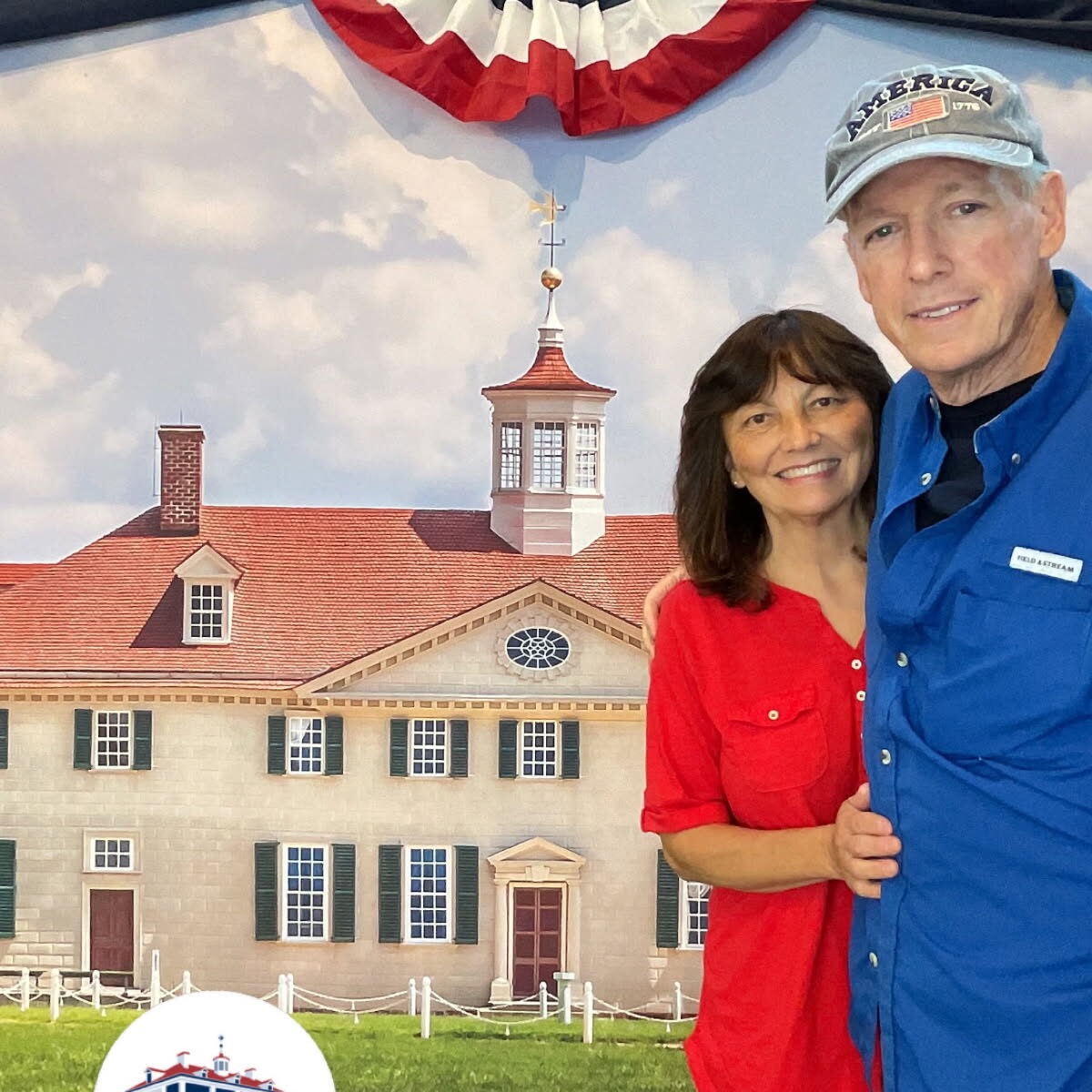 Terry and Sandee Riley