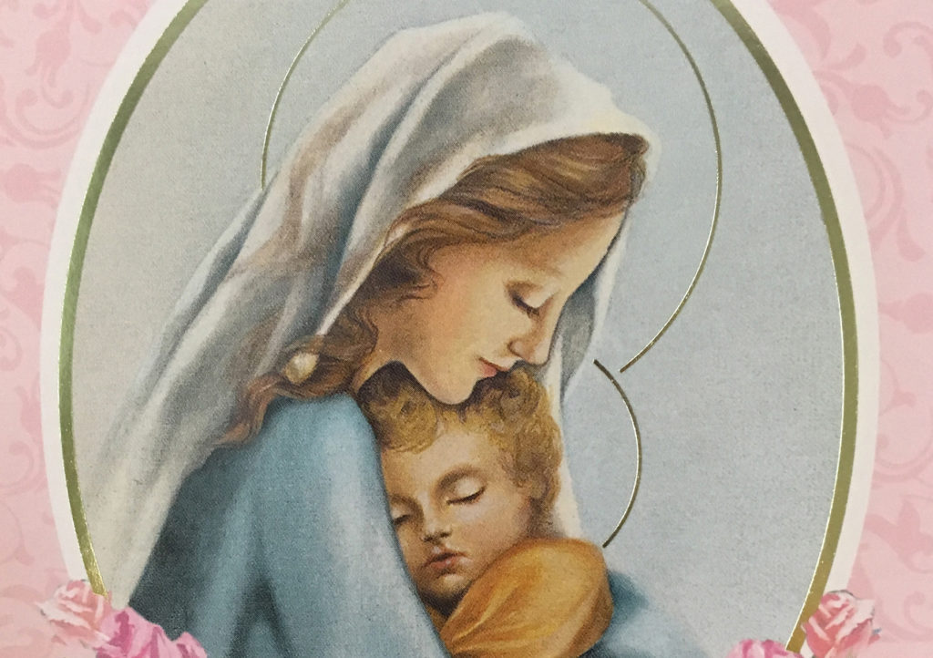 Mothers Day 2019 At The Basilica Of Saint Mary The Basilica Of Saint