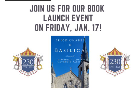 Basilica History Book