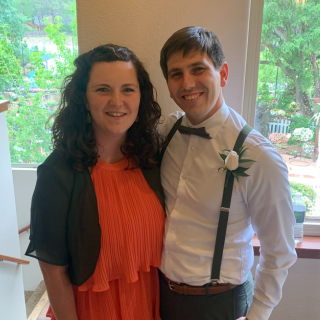 Isaiah and Darien Contu