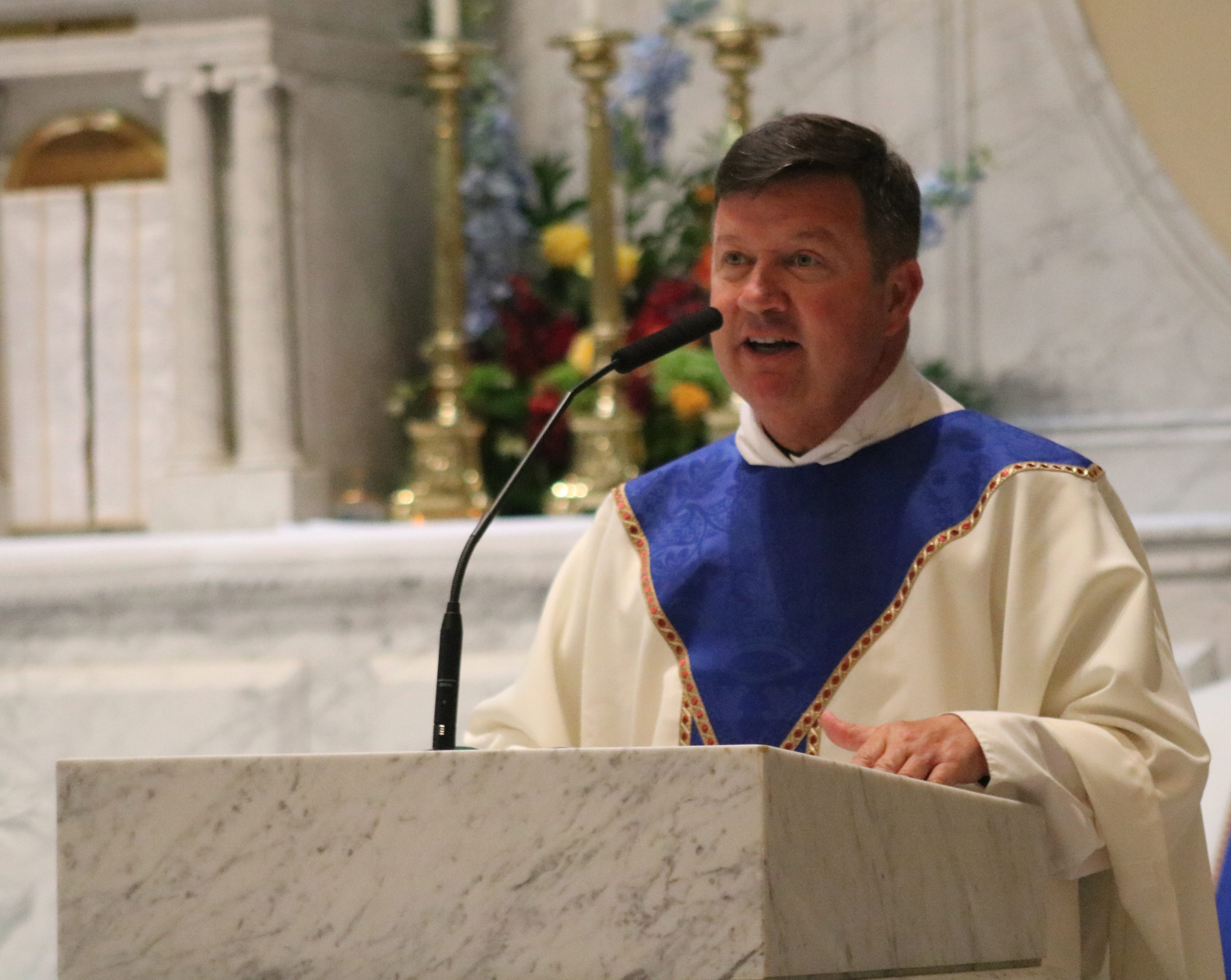 Father Hathaway's weekly column - June 14, 2020 - The Basilica of Saint ...