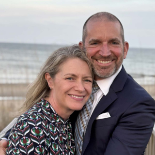 Jay and Michelle Gress