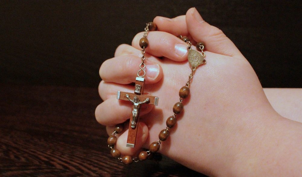 All Are Invited to Attend the Fifth Sunday Rosary on May 29, 2022 - The