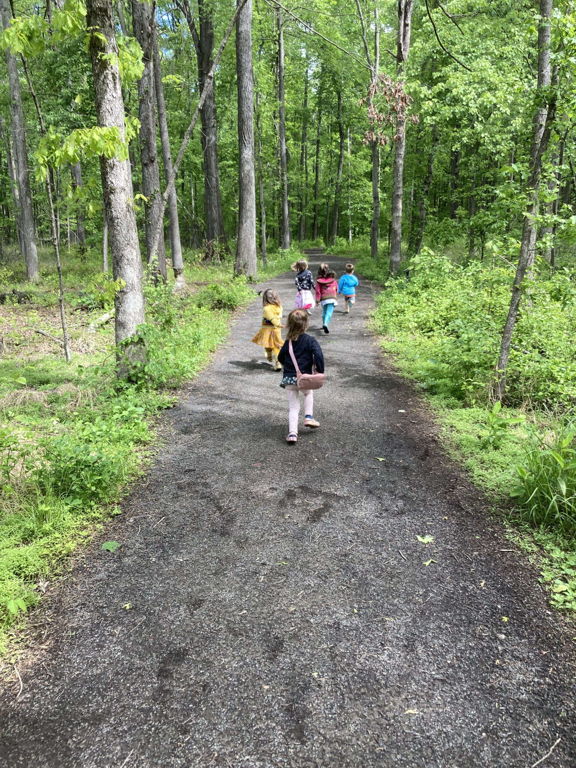 St. Mary’s Play Group - The Basilica of Saint Mary